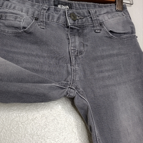 Hudson Girl's Jeans - Picture 8 of 16